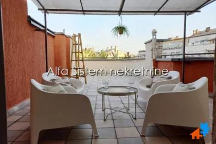 Trg Republike | 4zida.rs