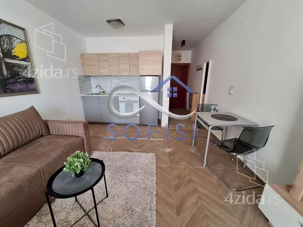 Garsonjera | 4zida