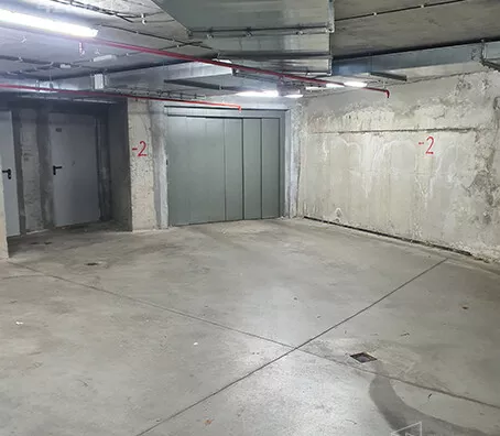 Garaža | 4zida