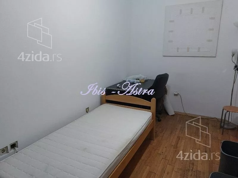 Garsonjera | 4zida