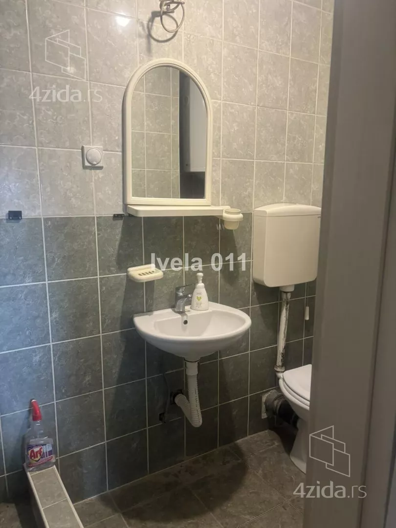 Garsonjera | 4zida
