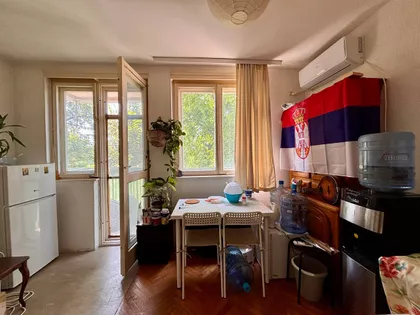 Vrbovski 36 | 4zida.rs