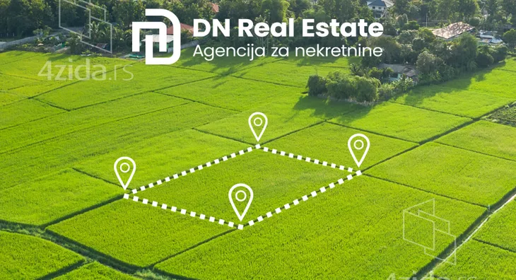 Građevinsko zemljište | 4zida