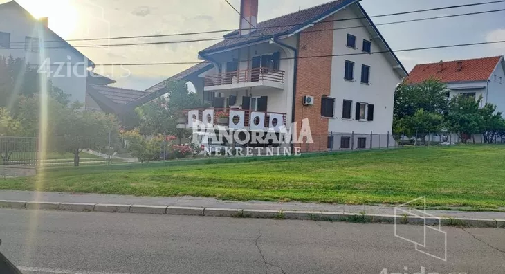 3-etažna kuća | 4zida