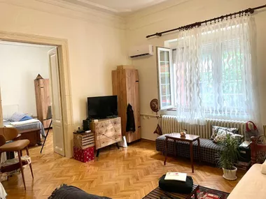 Pravni fakultet - Vračar