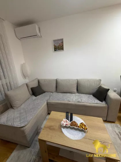 ARANJ JANOŠA | 4zida.rs