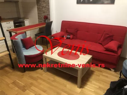 Novosadskog sajma | 4zida.rs