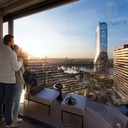 Beograd na vodi | 4zida.rs