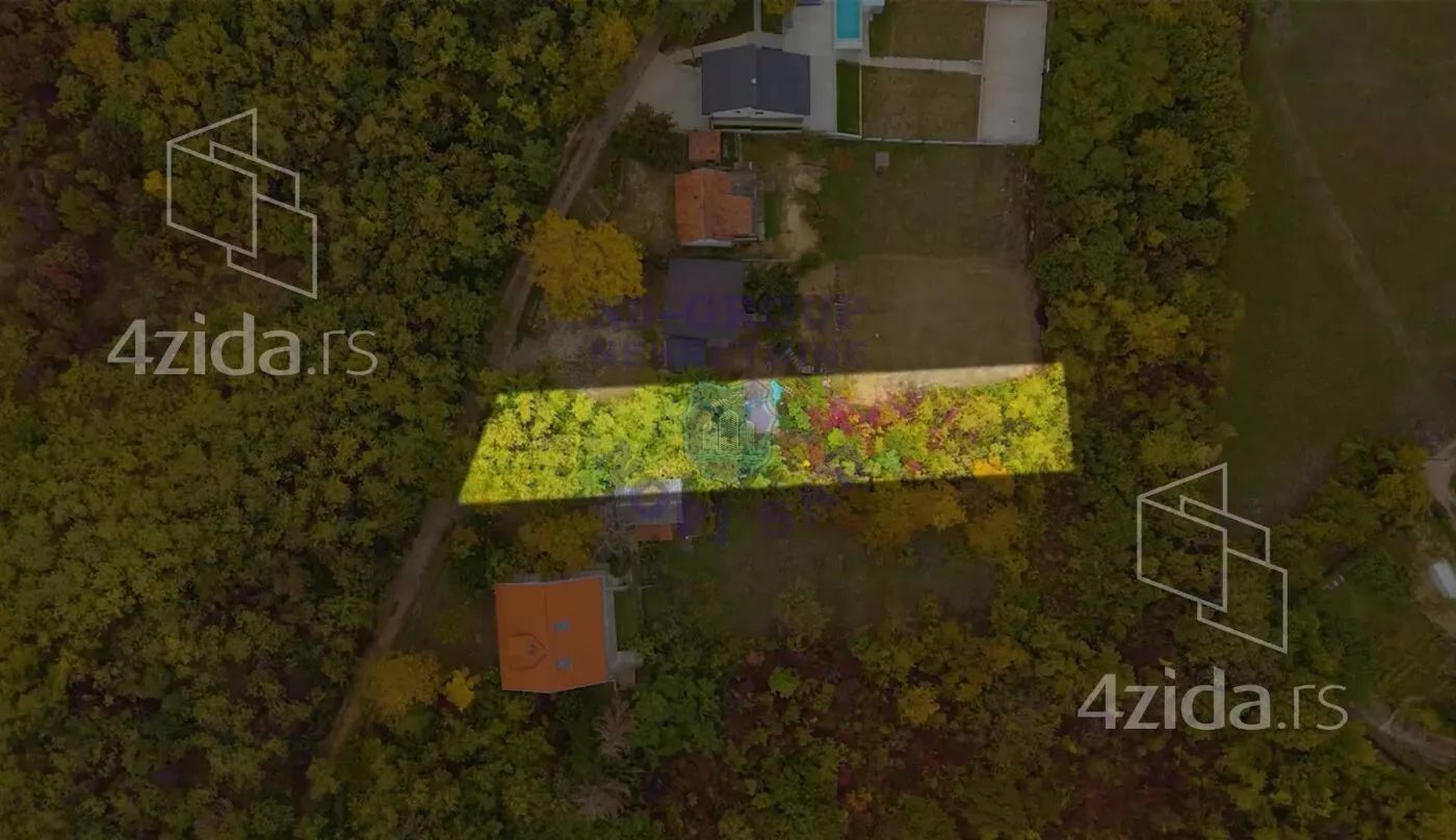 Građevinsko zemljište | 4zida