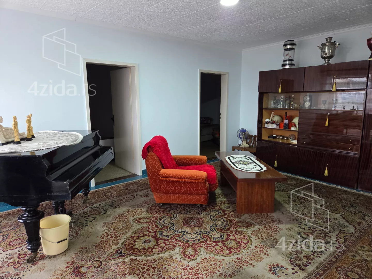 3-etažna kuća | 4zida