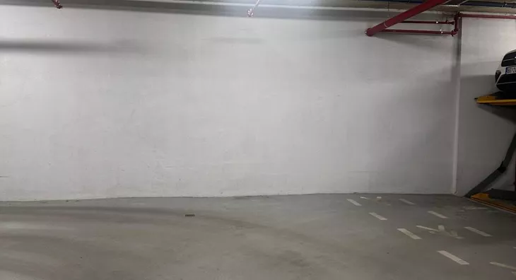 Garaža/Parking | 4zida