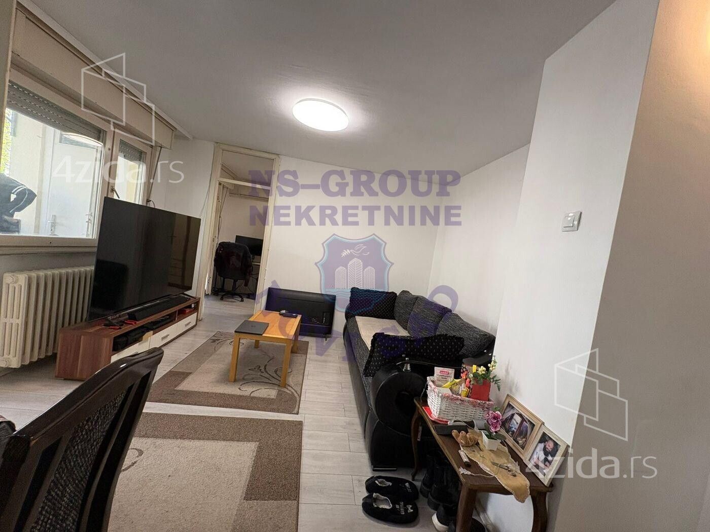 Apartment in Novi Sad, Tozin Sokak, MZ Bistrica - Prikaz 3