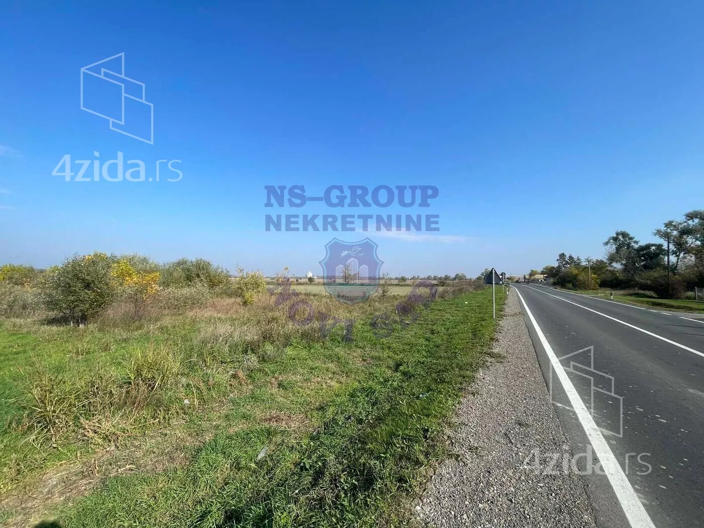 Građevinsko zemljište | 4zida