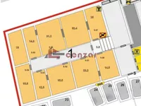 Centar 3, Gradske lokacije, Subotica | 4zida.rs