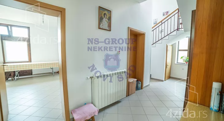 3-etažna kuća | 4zida