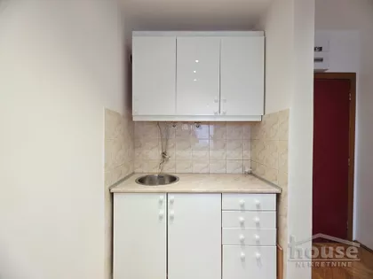 Bulevar Oslobođenja | 4zida.rs