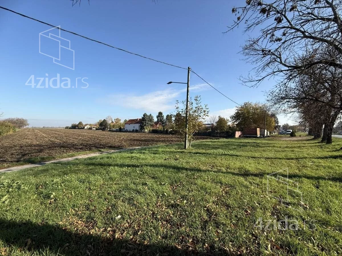 Građevinsko zemljište | 4zida