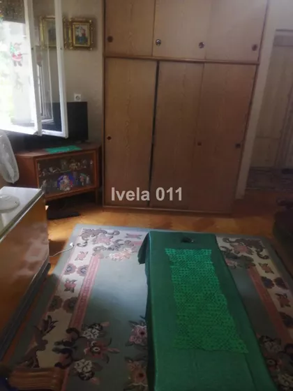 Ljuba Vučkovića | 4zida.rs