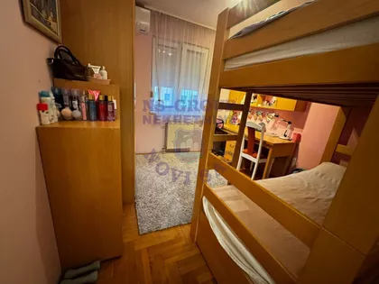 Novo Naselje | 4zida.rs