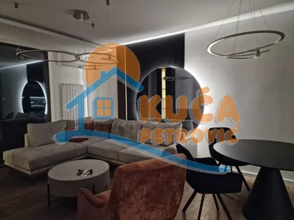 Blagoja Parovića | 4zida.rs