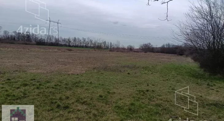 Poljoprivredno zemljište | 4zida