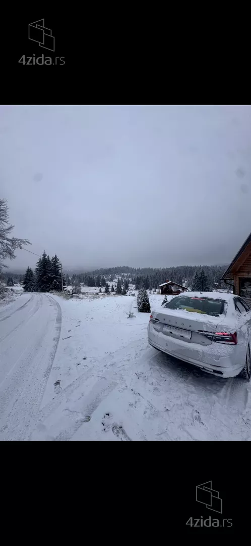 Poljoprivredno zemljište | 4zida