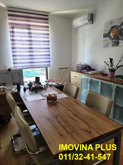 Vojvode Stepe | 4zida.rs