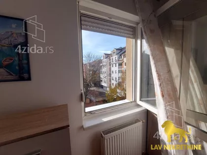 GOGOLJEVA | 4zida.rs