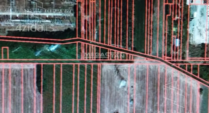 Građevinsko zemljište | 4zida