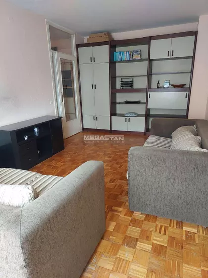Gandijeva | 4zida.rs