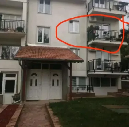 Nikole Tesle 15 | 4zida.rs