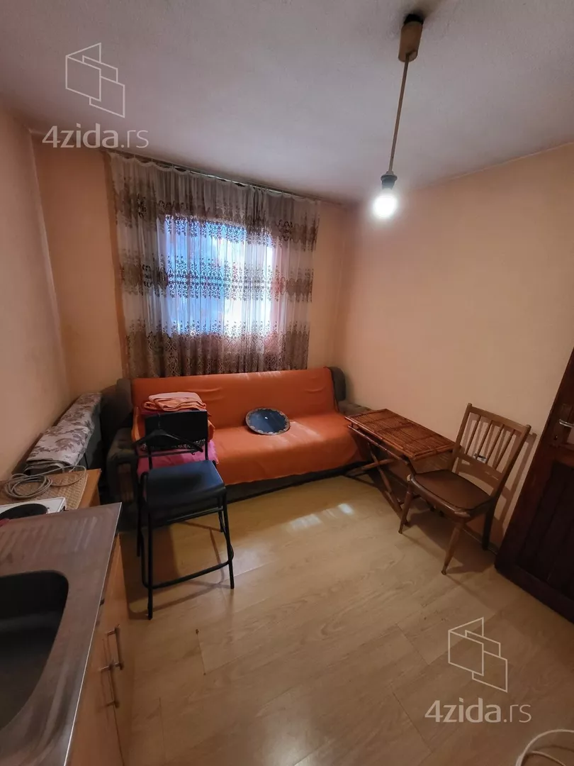 Garsonjera | 4zida