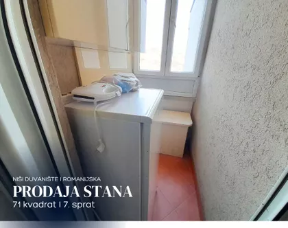 Romanijska | 4zida.rs