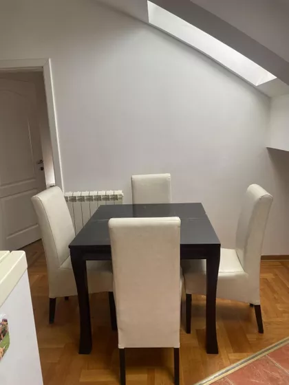 Tikveška | 4zida.rs