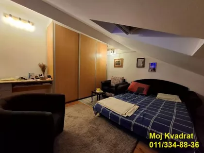 Radoja Dakića | 4zida.rs