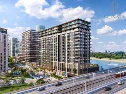 Beograd na vodi | 4zida.rs