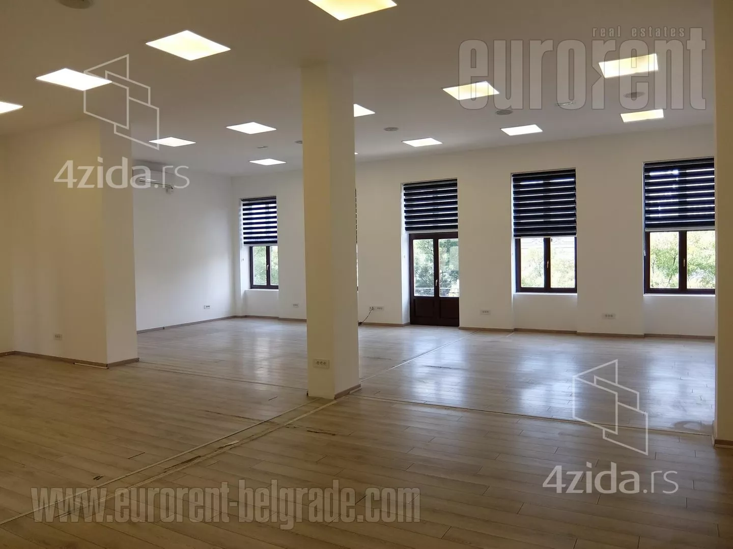 Poslovni prostor | 4zida