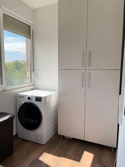 Bulevar Mihajla Pupina | 4zida.rs