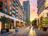 Beograd, Savski Venac, Beograd na vodi | 4zida.rs | 4zida.rs