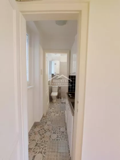 Trg Nikole Pašića | 4zida.rs