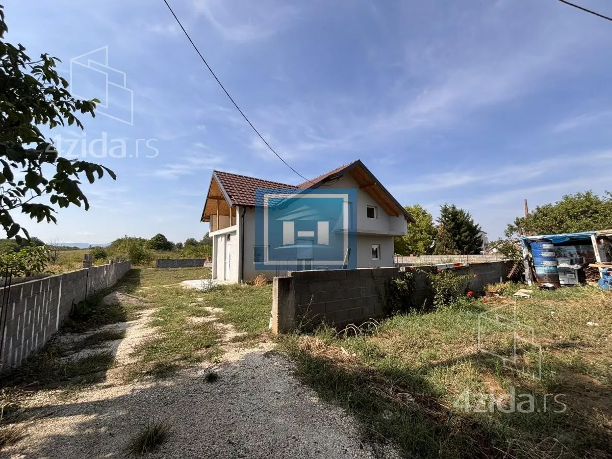 Kuća | 4zida