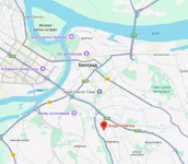 Beograd, Voždovac opština, Bioskop Voždovac | 4zida.rs | 4zida.rs