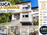 Šumice, Voždovac opština, Beograd | 4zida.rs