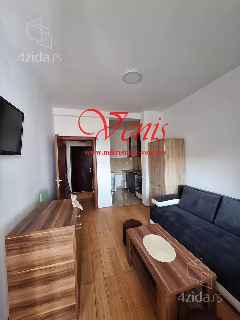 Garsonjera | 4zida