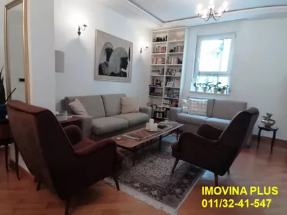 Bulevar kneza Aleksandra Karađorđevića | 4zida.rs