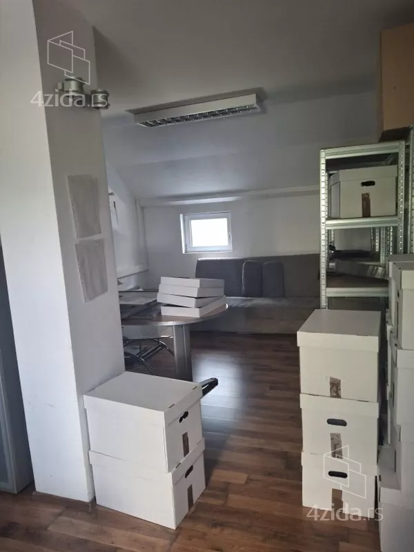 Kancelarija | 4zida