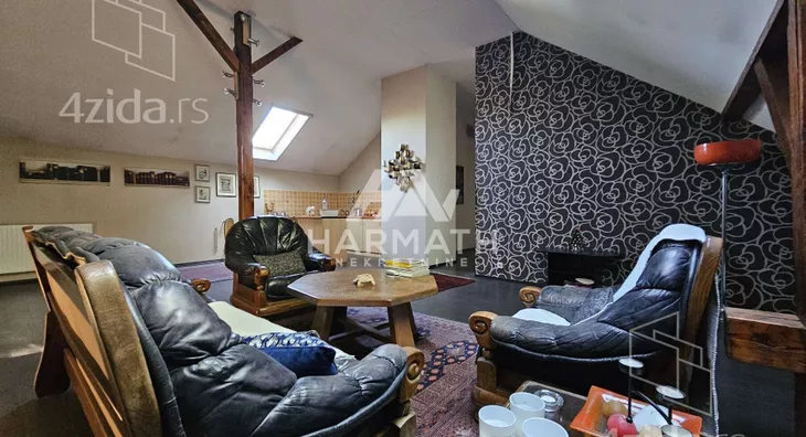 3-etažna kuća | 4zida