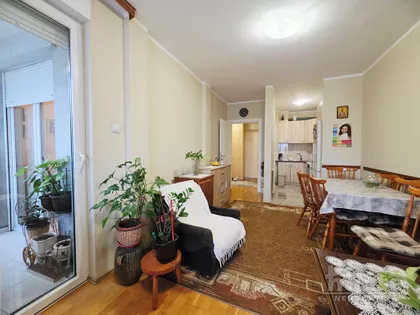 Bulevar Patrijarha Pavla (Somborski Bulevar) | 4zida.rs