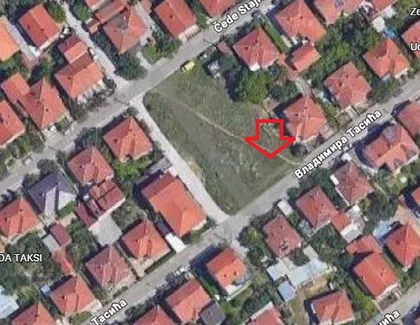 Vladimira Tasića Bošnjaka 16 | 4zida.rs