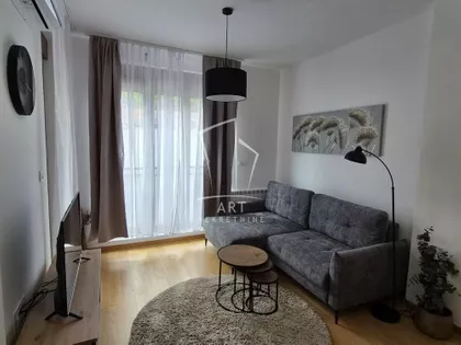 Dobanovačka | 4zida.rs